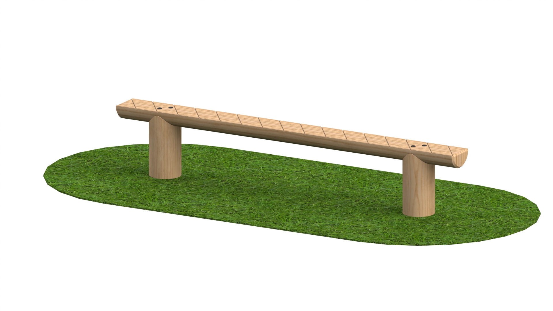 Balance Beam